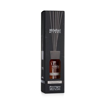 Difusor de Fragancia Natural - Incense & Blond Woods  100ml/3.38oz