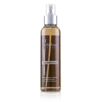 Spray de Hogar Perfumado Natural - Incense & Blond Woods  150ml/5oz