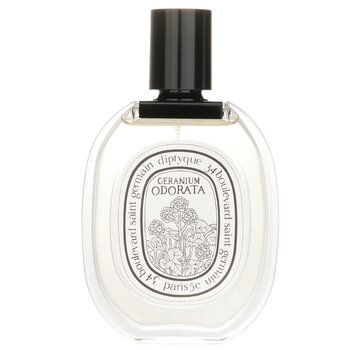 Diptyque Geranium Odorata Eau De Toilette Spray 100ml/3.4oz