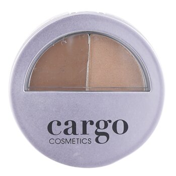 Brow How Brow Defining Kit  2x1.3g/0.046oz