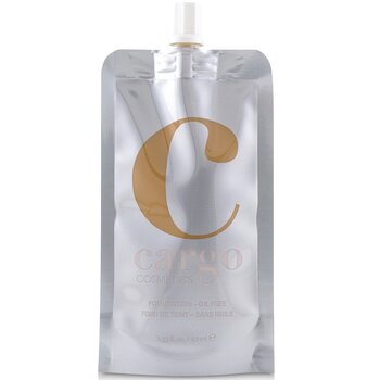 Liquid Foundation  40ml/1.33oz