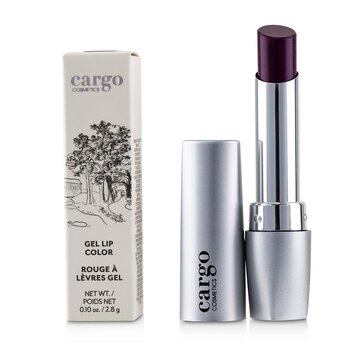 Gel Lip Color  2.8g/0.1oz