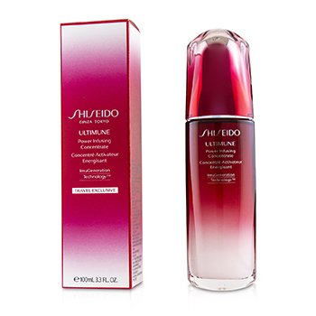 Ultimune Power Infusing Concentrate - ImuGeneration Technology  100ml/3.3oz