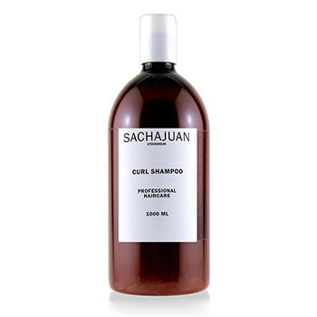 Шампунь для Вьющихся Волос 1000ml/33.8oz