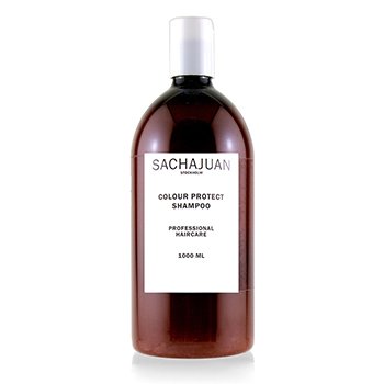 sachajuan color save shampoo sachajuan color save shampoo