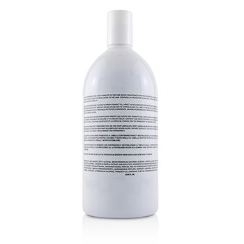 Серебристый Кондиционер  1000ml/33.8oz