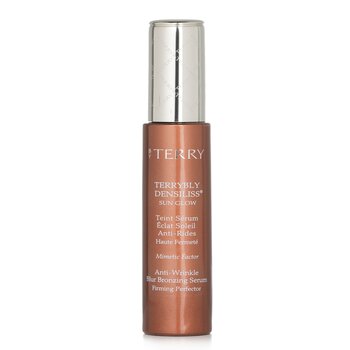Terrybly Densiliss Sun Glow Suero Bronceador Anti Arrugas  30ml/1oz