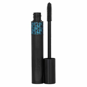 diorshow pump mascara