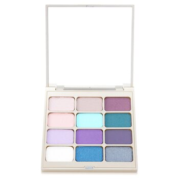 Eyes Are The Window Shadow Palette  14.5g/0.51oz