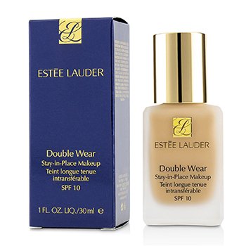 Double Wear Stay In Place Makeup SPF 10 מייקאפ  30ml/1oz