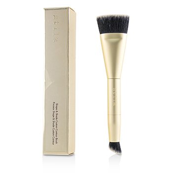 shape & shade custom contour brush
