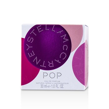 Pop Eau De Parfum Spray  30ml/1oz