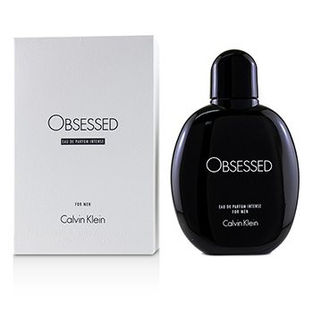 calvin klein obsessed intense for women