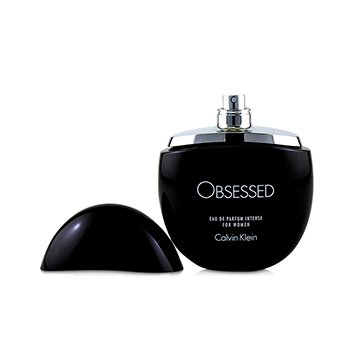 Obsessed Eau De Parfum Intense Spray 50ml/1.7oz