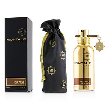 montale wild oud