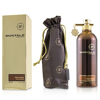 montale wild oud