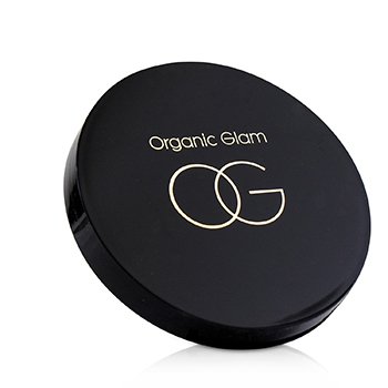 Organic Glam Bronzer  9g/0.31oz