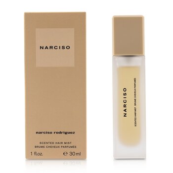 Narciso Scented Hair Mist  30ml/1oz