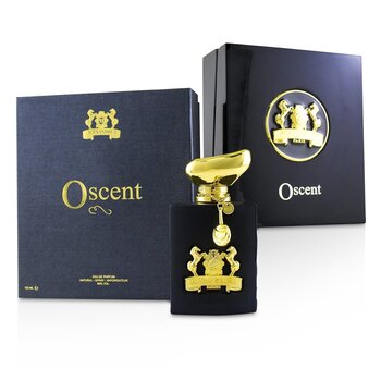 Oscent Black Eau De Parfum Spray  100ml/3.4oz