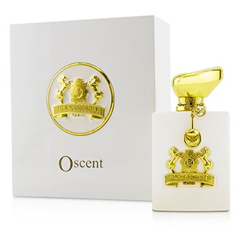 oscent perfume