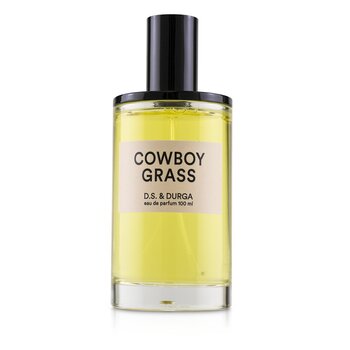 Cowboy Grass Eau De Parfum Spray  100ml/3.4oz