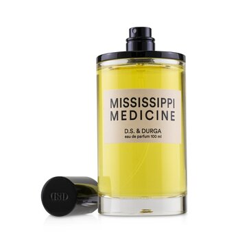 Mississippi Medicine Eau De Parfum Spray 100ml/3.4oz