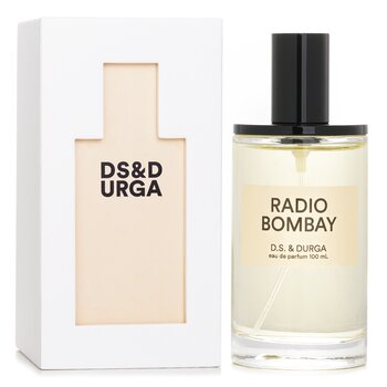 Radio Bombay Eau De Parfum Spray  100ml/3.4oz