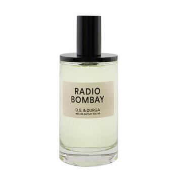 Radio Bombay Eau De Parfum Spray  100ml/3.4oz