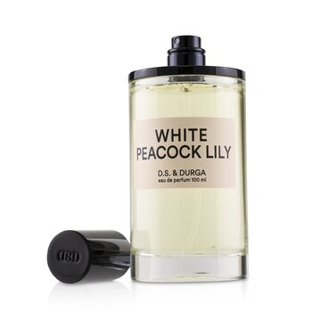 White Peacock Lily Eau De Parfum Spray  100ml/3.4oz
