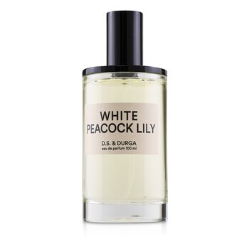 White Peacock Lily Eau De Parfum Spray  100ml/3.4oz