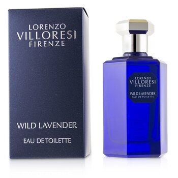 Wild Lavender Eau De Toilette Spray  100ml/3.3oz