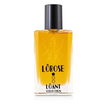 LOROSE (Rose) Eau De Parfum Spray 50ml/1.7oz