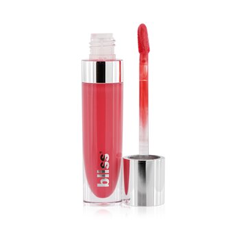 Bold Over Long Wear Liquefied Lipstick  6ml/0.2oz