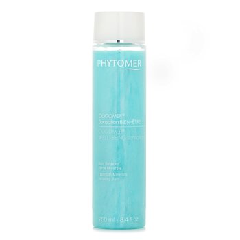 Phytomer Oligomer Well-Being Sensation Essential Minerals Relaxing Bath 250ml/8.4oz