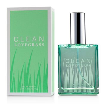 Lovegrass Eau De Parfum Spray  60ml/2oz