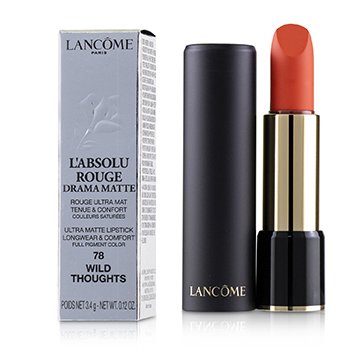 lancome wild thoughts lipstick