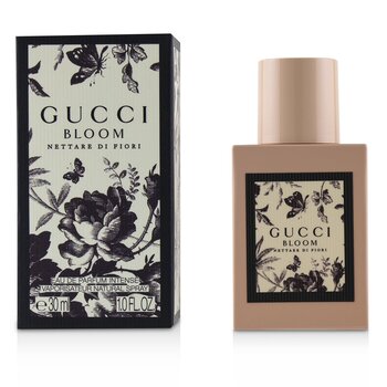 gucci bloom nettare di fiori intense