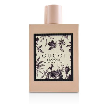 gucci bloom nettare di fiori eau de parfum