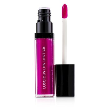 Luscious Lips Liquid Lipstick  6ml/0.2oz