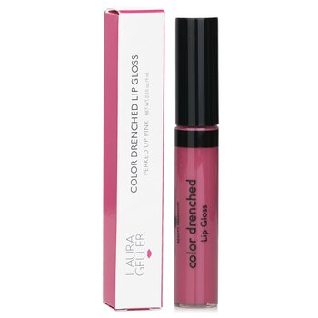 Color Drenched Lip Gloss  9ml/0.3oz