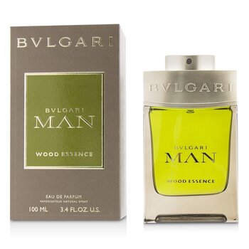 Man Wood Essence Eau De Parfum Spray  100ml/3.4oz