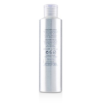 Phyto Phytargent Brightening Shampoo Gray And White Hair 200ml