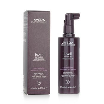 Invati Advanced Scalp Revitalizer (Solutions For Thinning Hair)  150ml/5oz