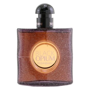 Black Opium Glow Eau De Toilette Spray  50ml/1.6oz