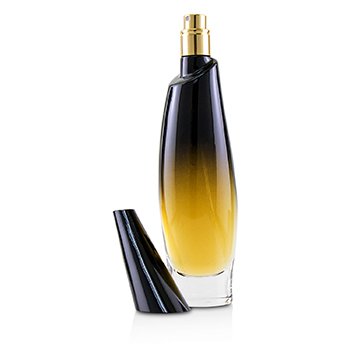 liquid cashmere black perfume