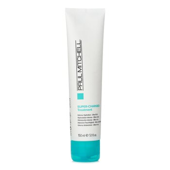 Tratamiento Súper-Cargado (Hidratación Intensa - Ultra Rico)  150ml/5.1oz