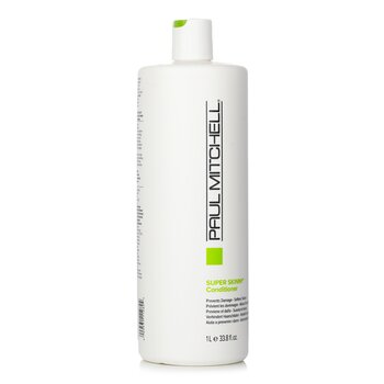 Super Skinny Conditioner (Prevents Damge - Softens Texture)  1000ml/33.8oz