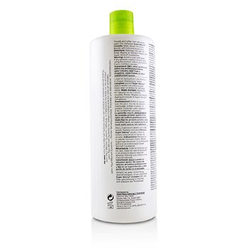Super Skinny Shampoo (Smoothes Frizz - Softens Texture)  1000ml/33.8oz