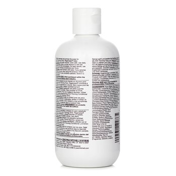 Tea Tree Scalp Care Anti-Thinning Shampoo (For Fuller, Stronger Hair) 300ml/10.14oz