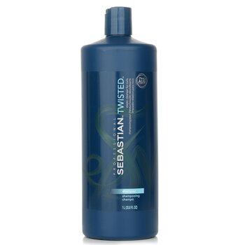 Twisted Elastic Cleanser (For Curls)  1000ml/33.8oz